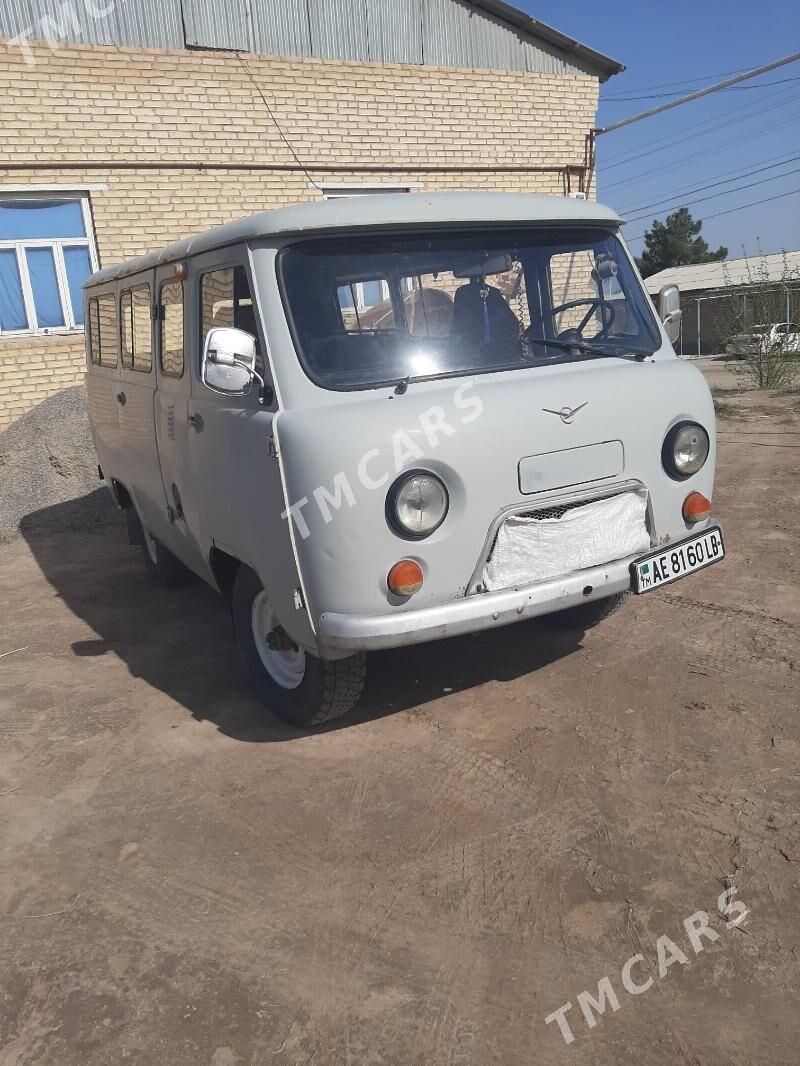 UAZ 2206 2000 - 35 000 TMT - Саят - img 3