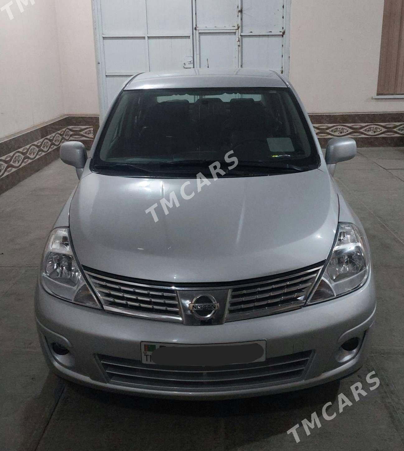 Nissan Versa 2010 - 135 000 TMT - Türkmenabat - img 5