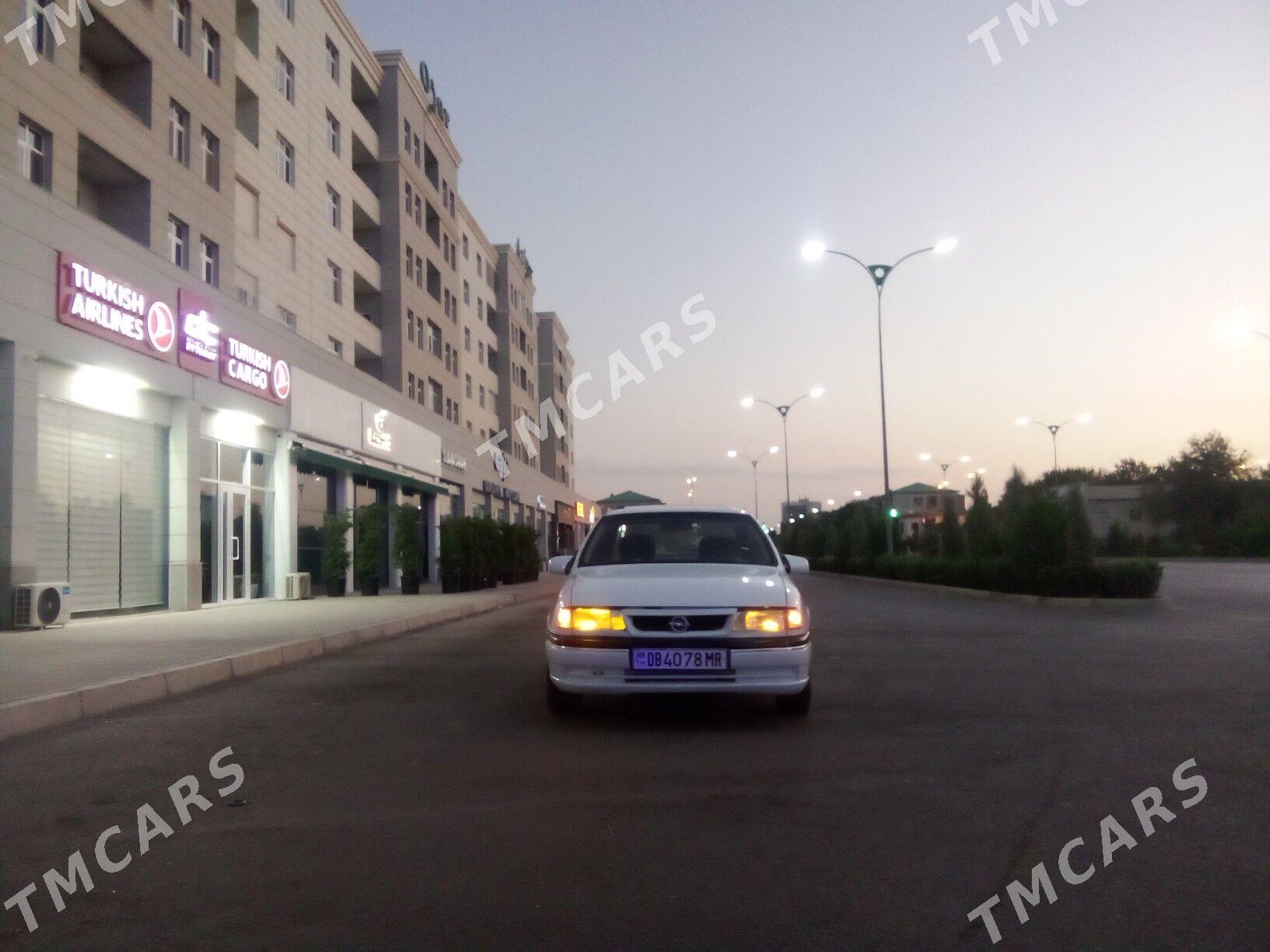 Opel Vectra 1993 - 34 000 TMT - Мары - img 5