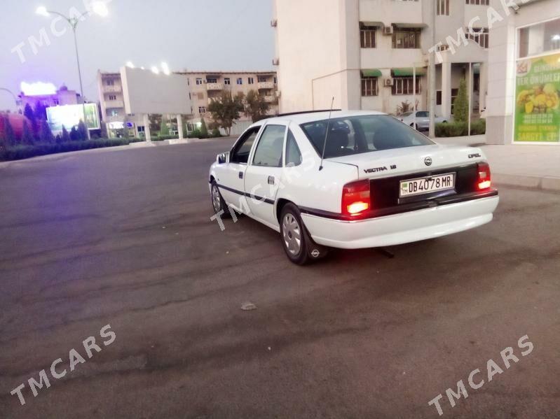 Opel Vectra 1993 - 34 000 TMT - Мары - img 7