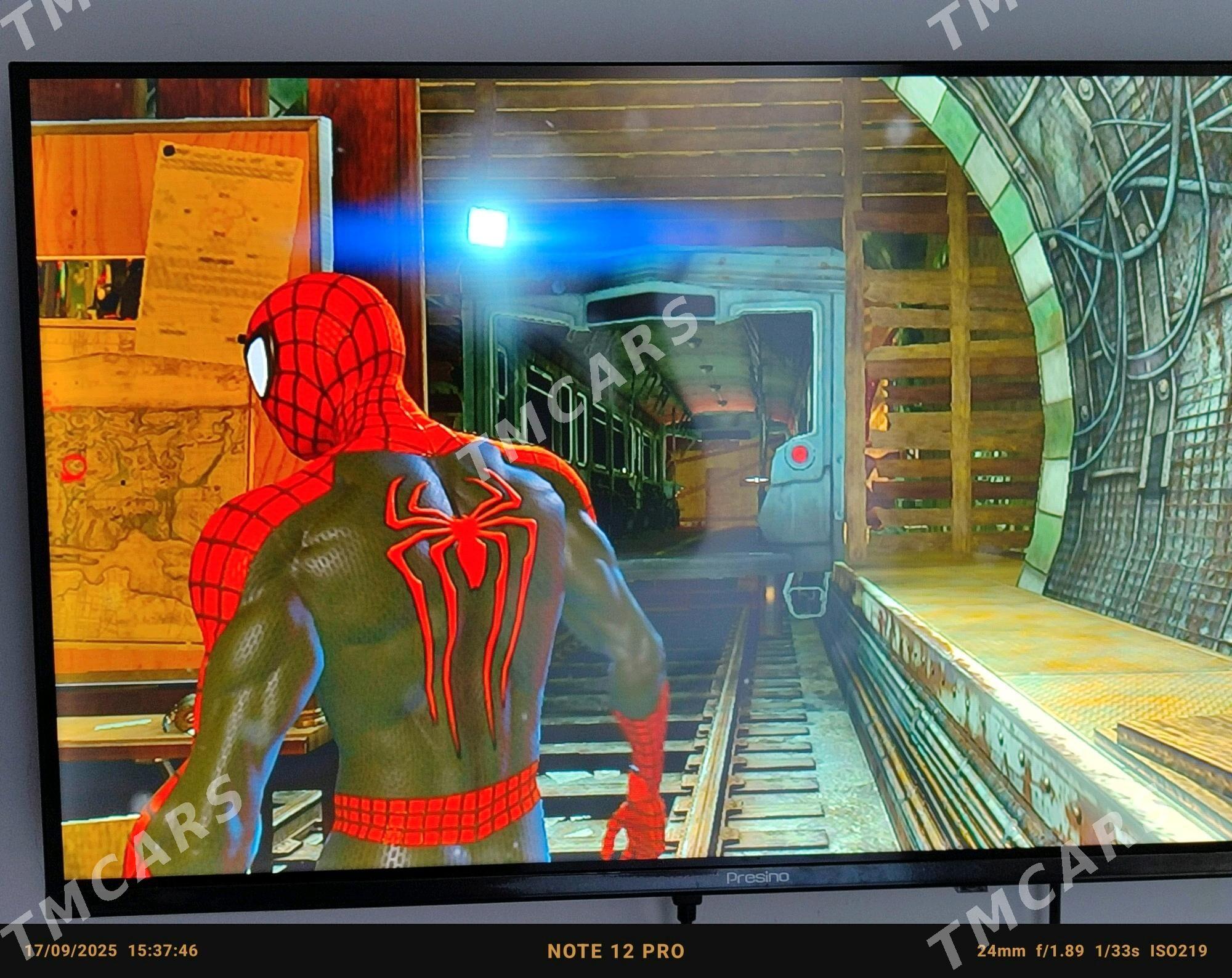 PlayStation 3 - Туркменабат - img 5