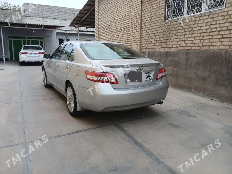 Toyota Camry 2010 - 200 000 TMT - Aşgabat - img 6