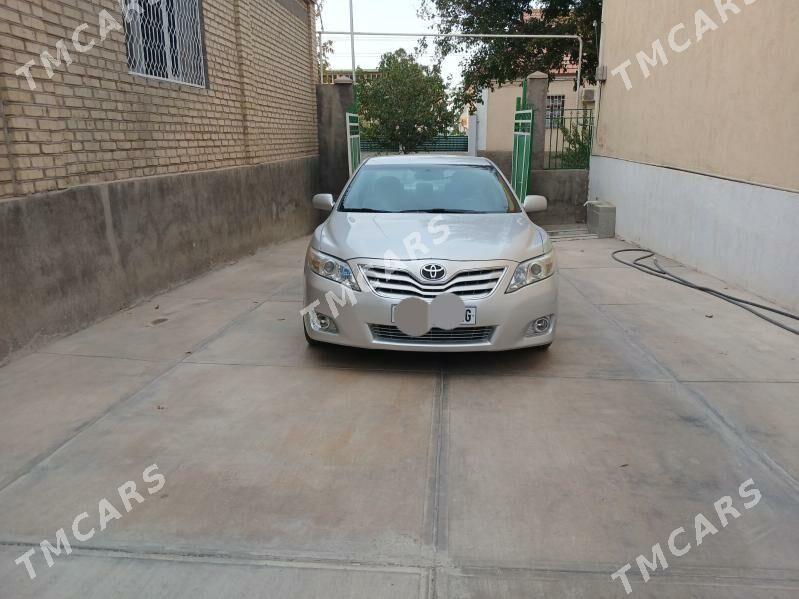 Toyota Camry 2010 - 200 000 TMT - Aşgabat - img 5