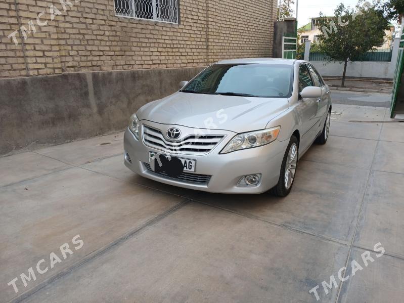Toyota Camry 2010 - 200 000 TMT - Aşgabat - img 4