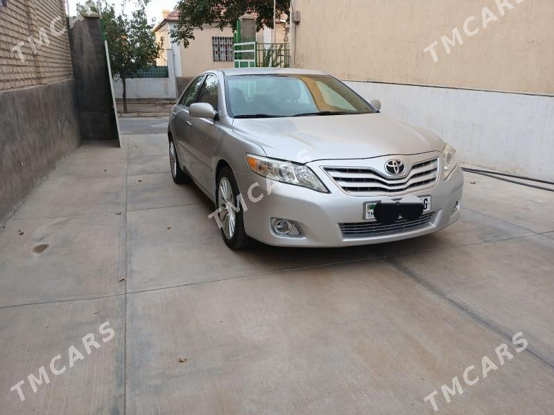 Toyota Camry 2010 - 200 000 TMT - Aşgabat - img 3