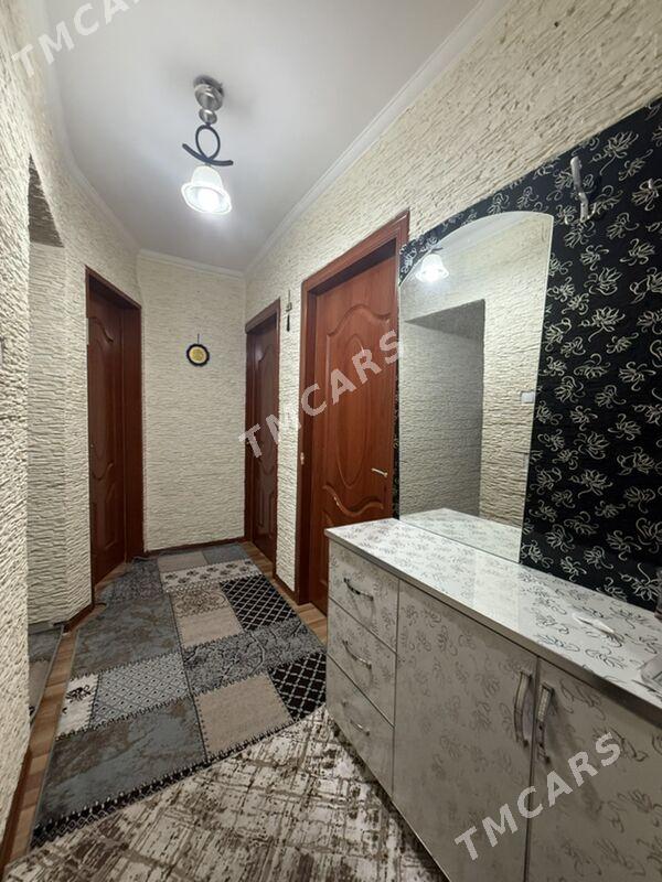 mir1 molodežny 2kom 1etaž - Aşgabat - img 10