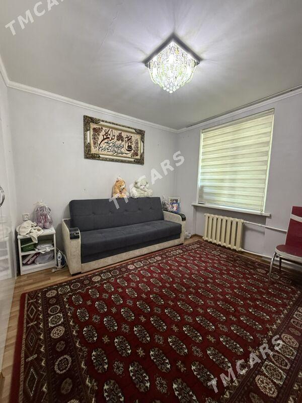 mir1 molodežny 2kom 1etaž - Aşgabat - img 4