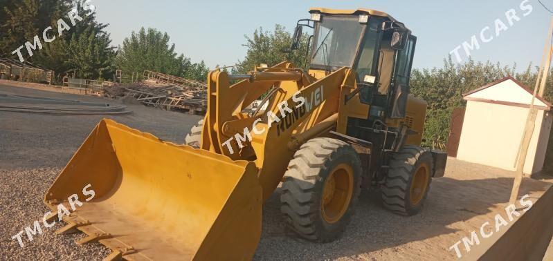 LiuGong CPCD30 2014 - 265 000 TMT - Мары - img 2