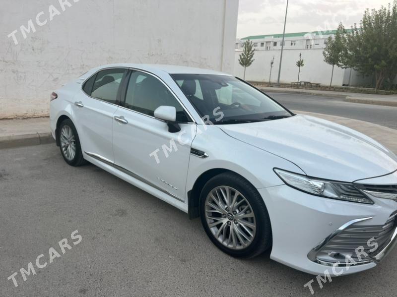 Toyota Camry 2019 - 285 000 TMT - Aşgabat - img 2
