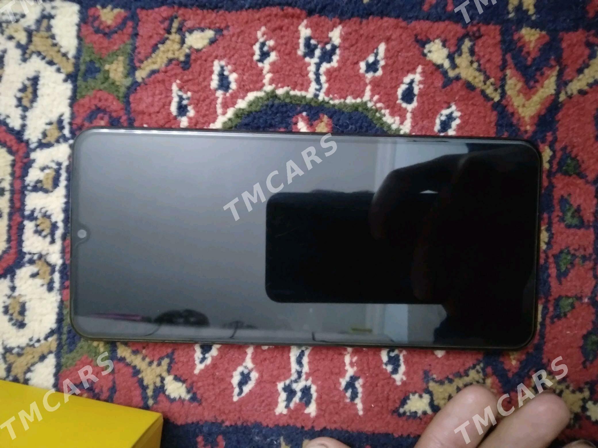 Realme C51 - Aşgabat - img 3