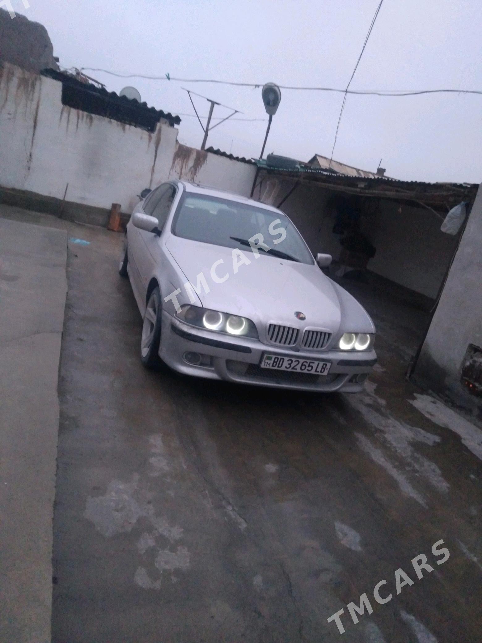 BMW 328 1996 - 80 000 TMT - Сейди - img 2