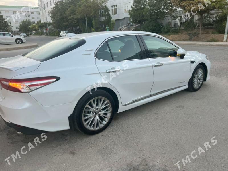 Toyota Camry 2019 - 285 000 TMT - Aşgabat - img 3