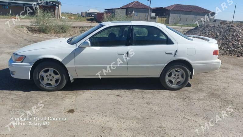 Toyota Camry 1999 - 120 000 TMT - Köneürgenç - img 2