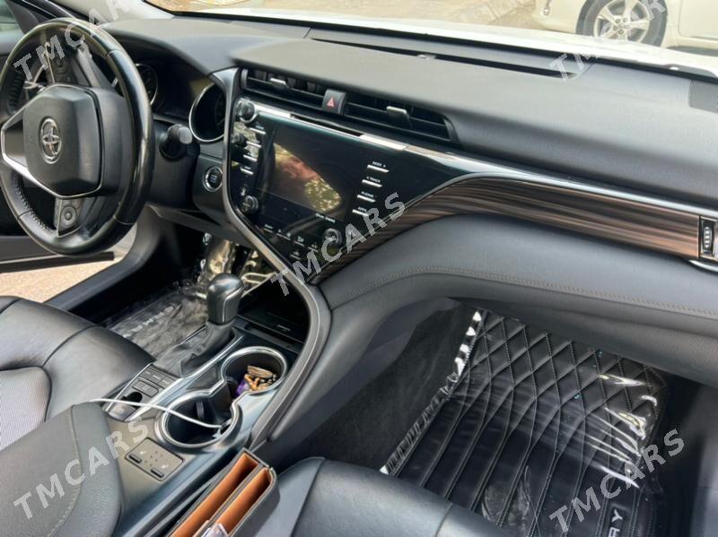 Toyota Camry 2019 - 285 000 TMT - Aşgabat - img 4