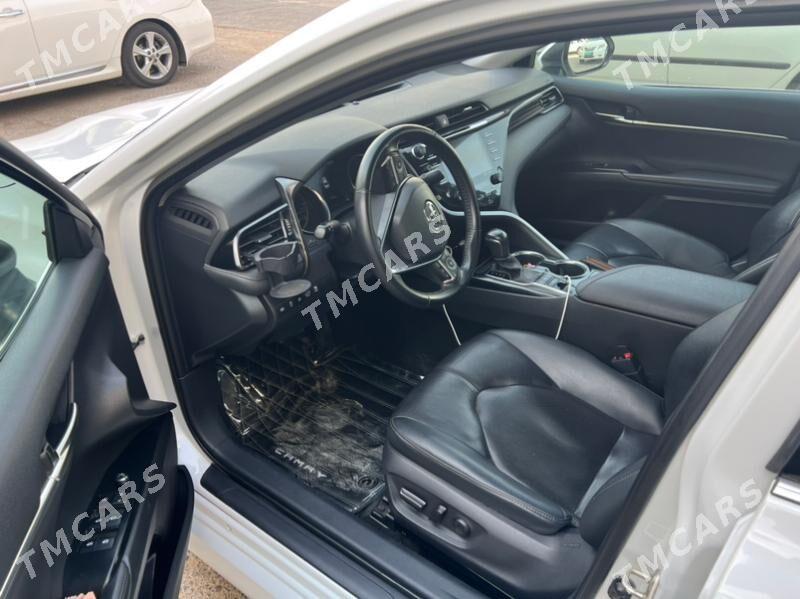 Toyota Camry 2019 - 285 000 TMT - Aşgabat - img 6