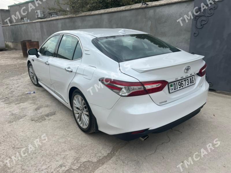 Toyota Camry 2019 - 285 000 TMT - Aşgabat - img 7