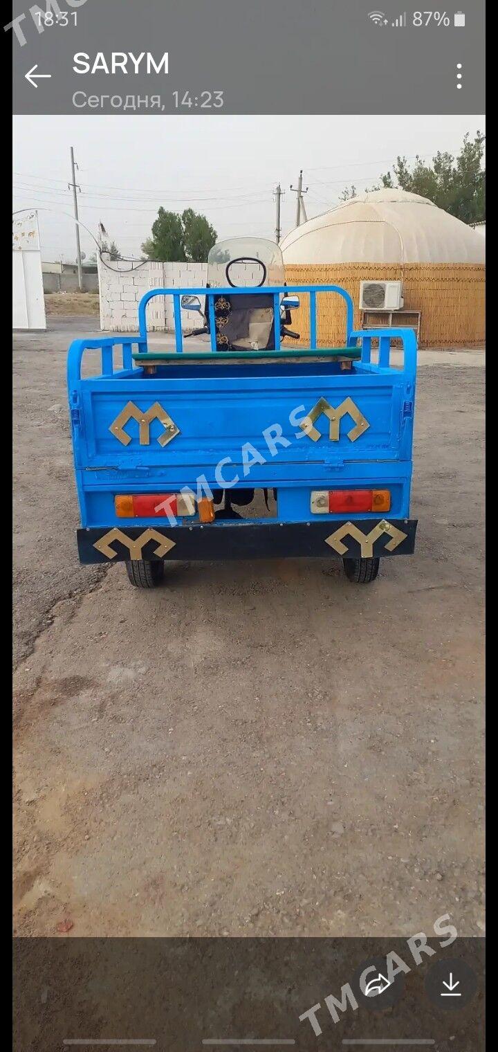 Fekon FK200-14G 2015 - 15 000 TMT - Бедев - img 3