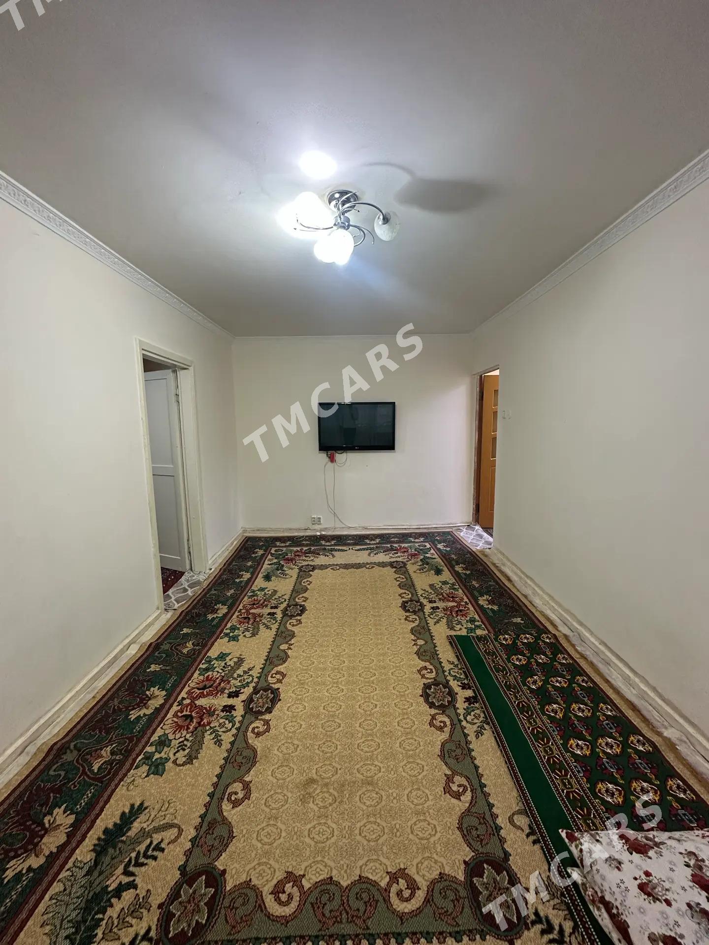 11mkr 4/1etajy 2komnat - Aşgabat - img 5