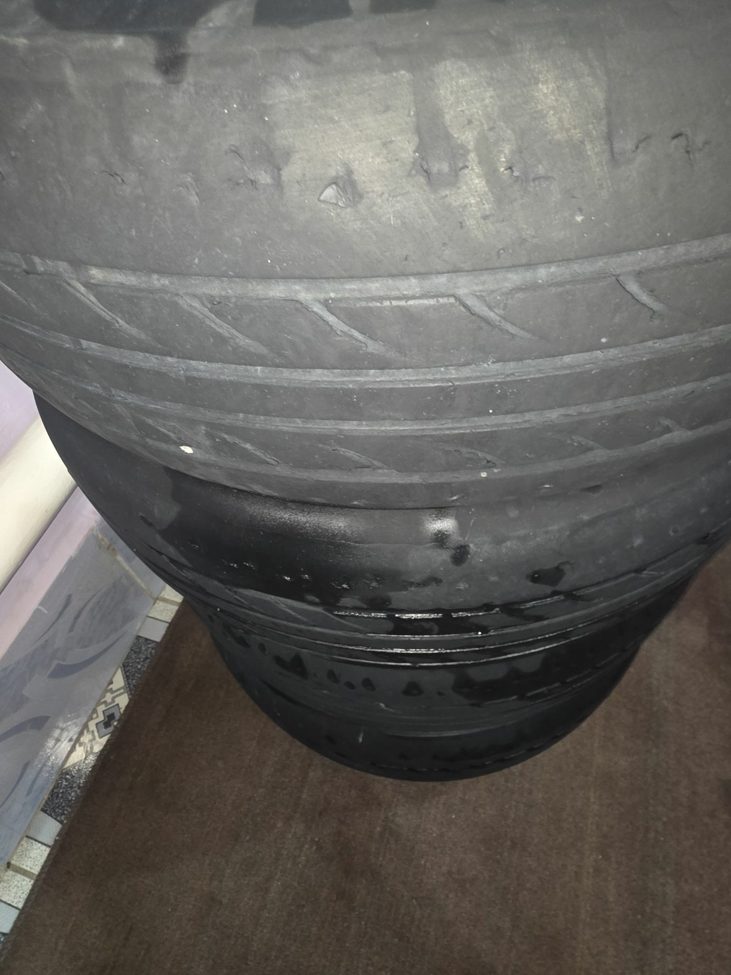 TEKER 700 TMT - Дашогуз - img 5