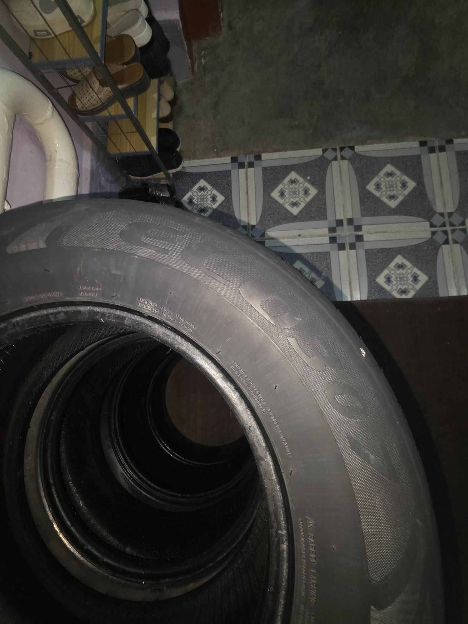TEKER 700 TMT - Дашогуз - img 4