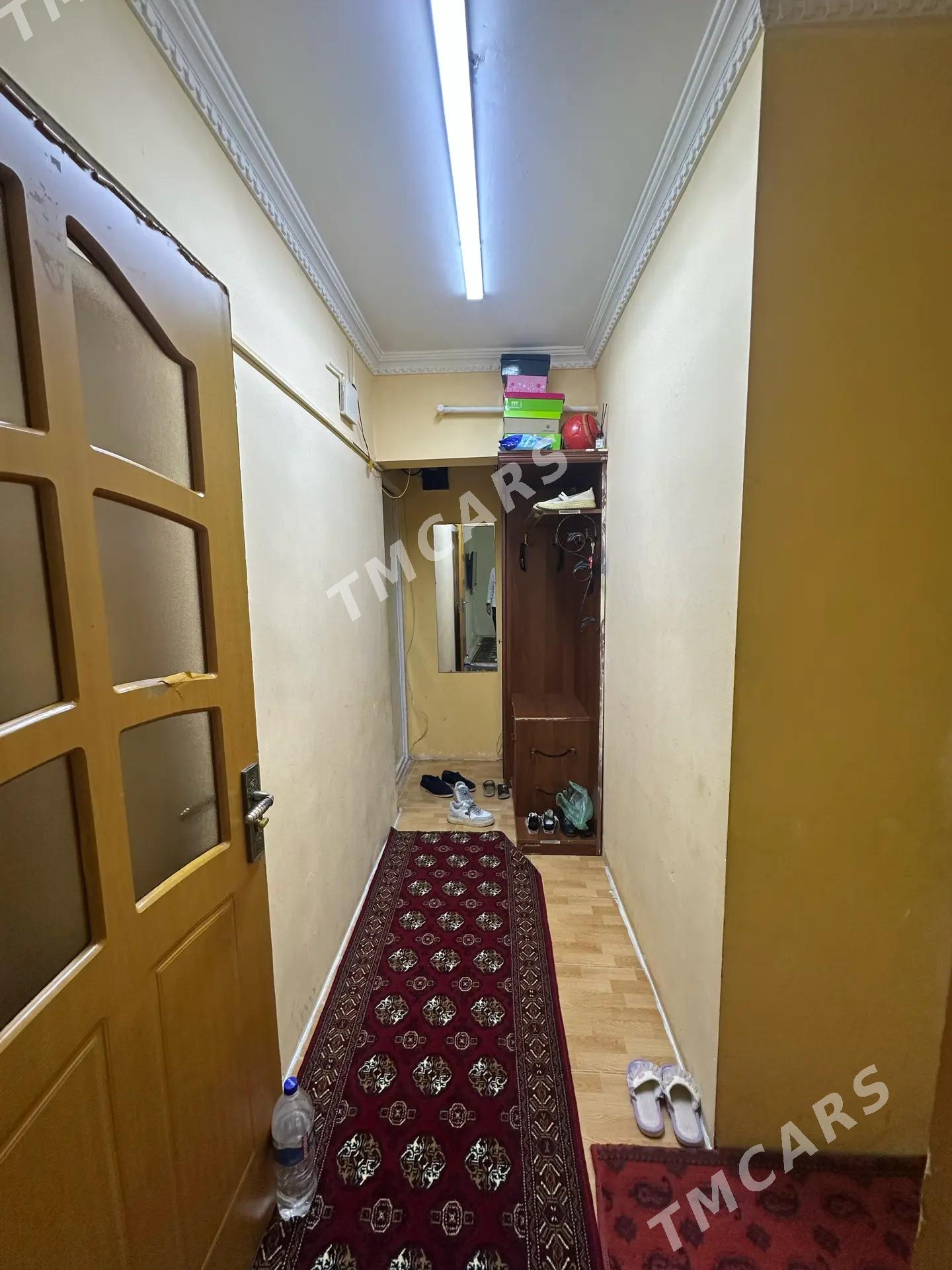 11mkr 4/1etajy 2komnat - Aşgabat - img 4
