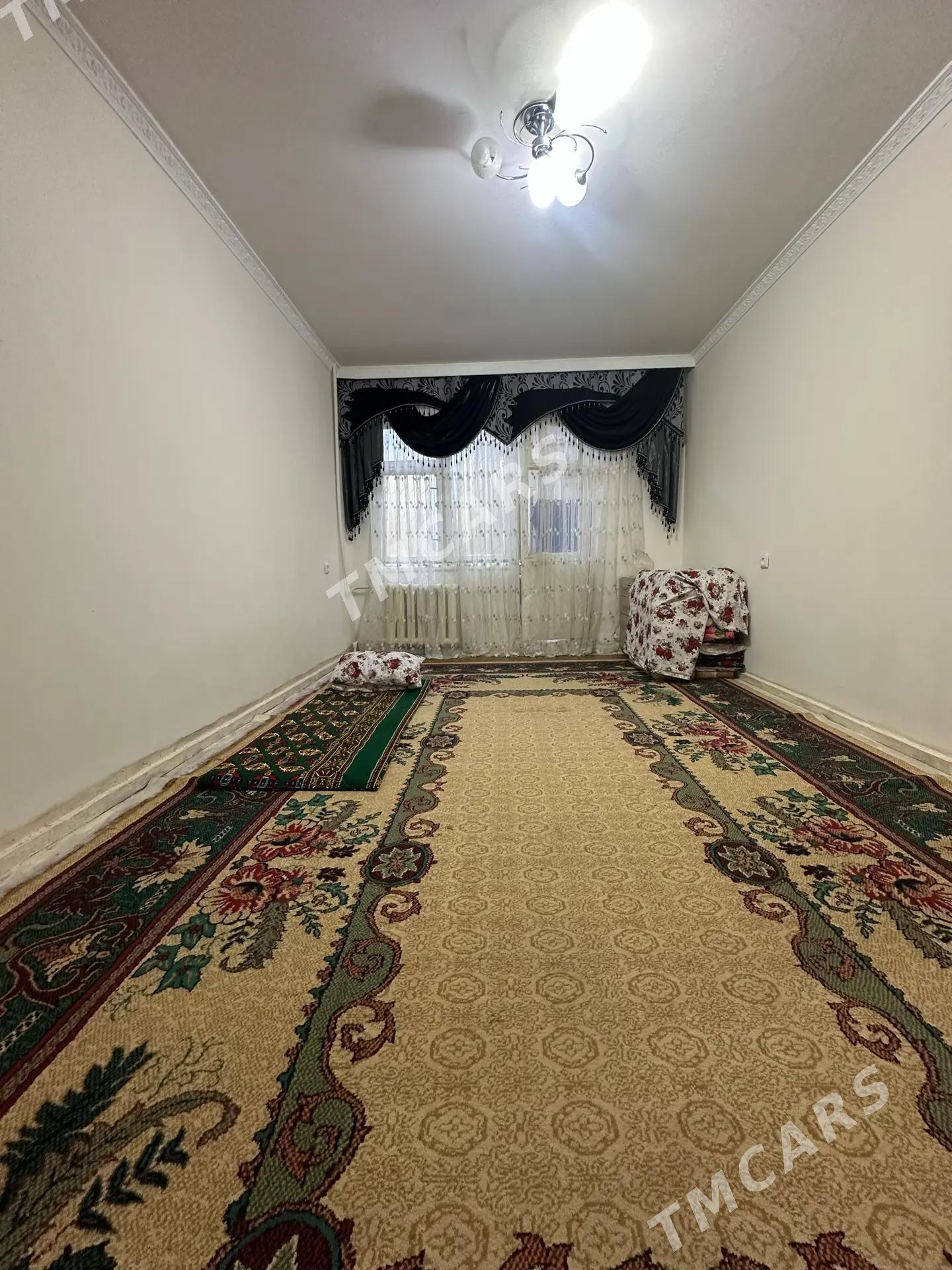11mkr 4/1etajy 2komnat - Aşgabat - img 9