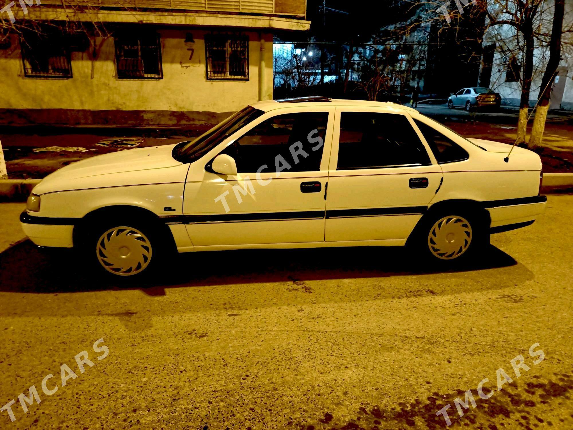 Opel Vectra 1991 - 30 000 TMT - Türkmenabat - img 3