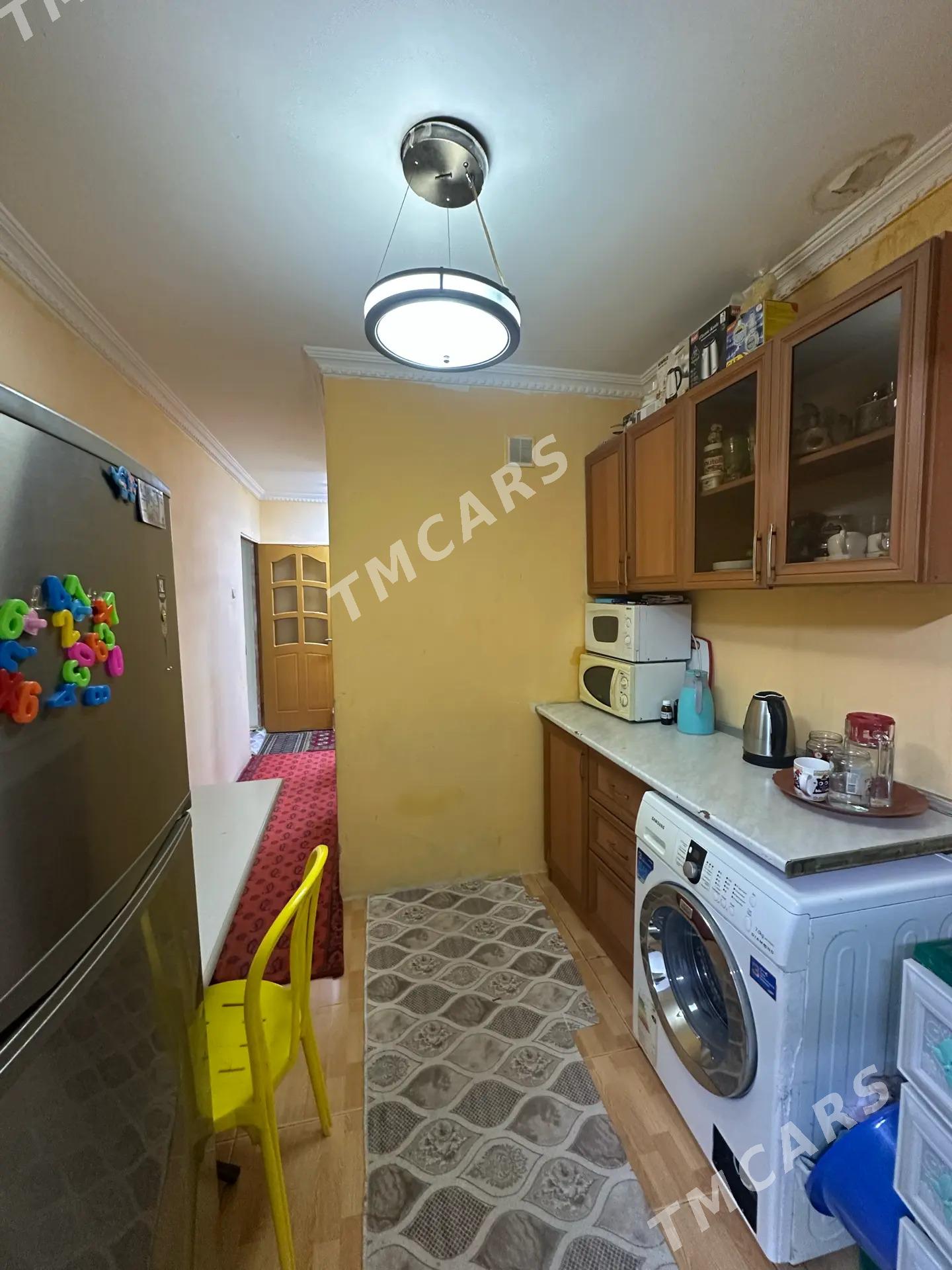 11mkr 4/1etajy 2komnat - Aşgabat - img 2