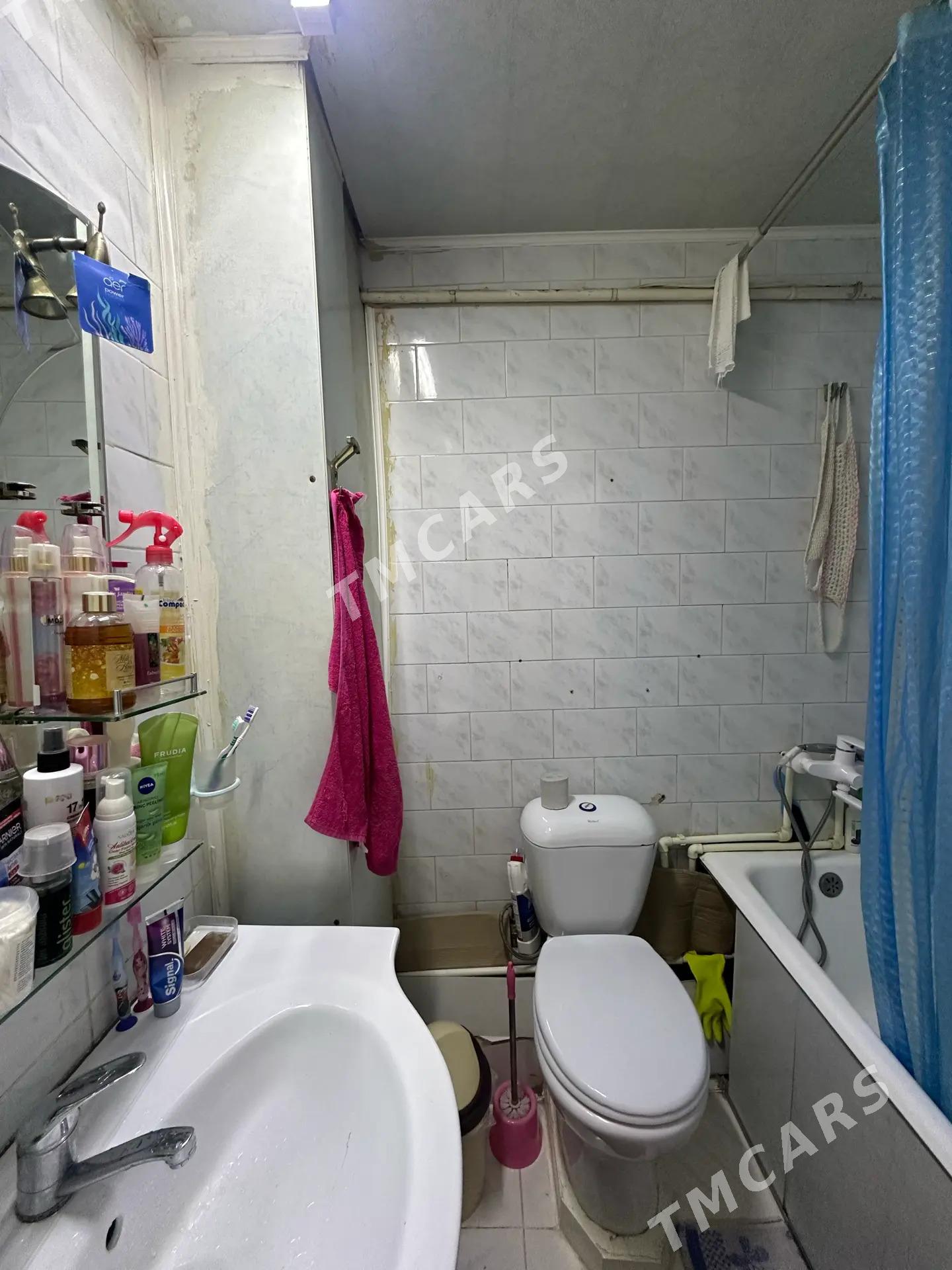 11mkr 4/1etajy 2komnat - Aşgabat - img 3