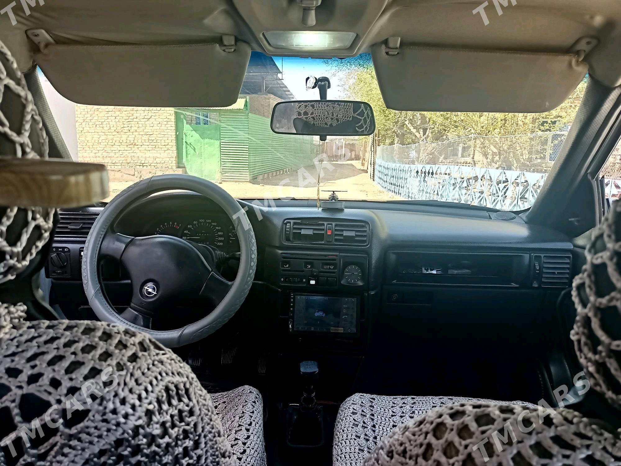 Opel Vectra 1991 - 30 000 TMT - Türkmenabat - img 4