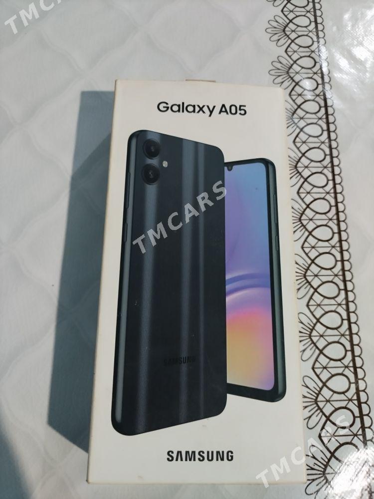Galaxy a05 - Şabat etr. - img 5