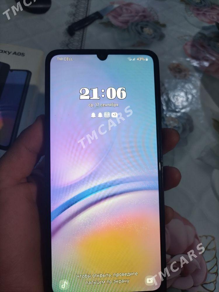 Galaxy a05 - Şabat etr. - img 2