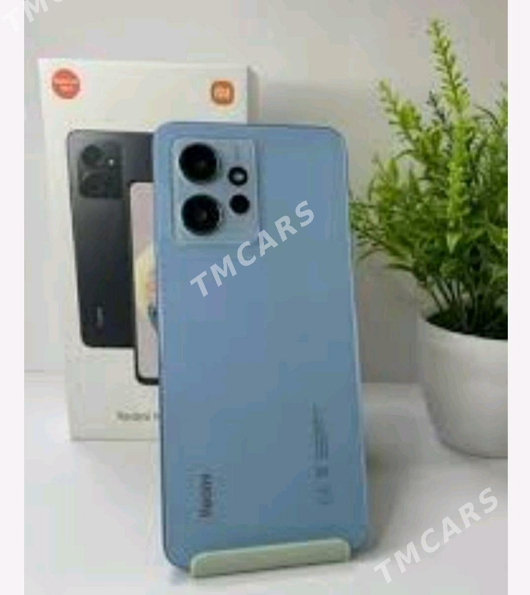 redmi not 12 - Туркменабат - img 2