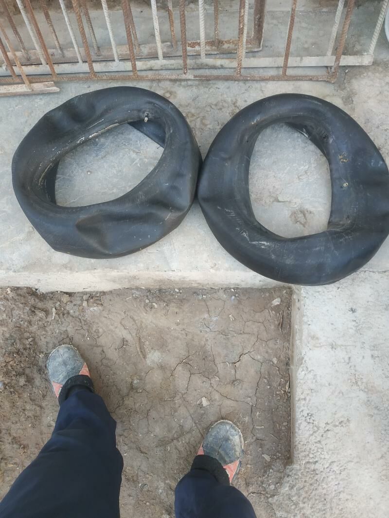 Pakrişka 14 lik 200 TMT - Дашогуз - img 5