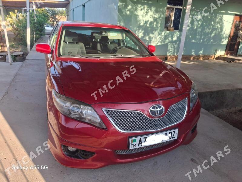 Toyota Camry 2011 - 181 000 TMT - Гороглы (Тагта) - img 5