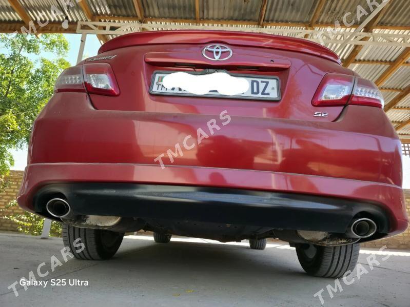 Toyota Camry 2011 - 181 000 TMT - Гороглы (Тагта) - img 9
