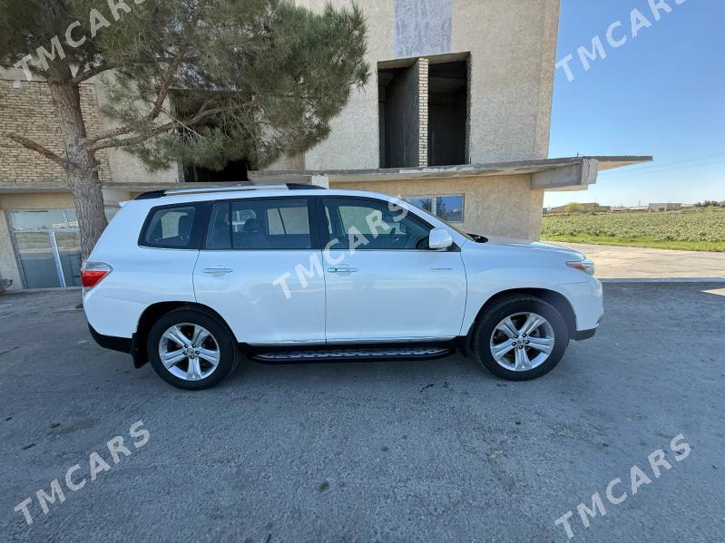 Toyota Highlander 2012 - 350 000 TMT - Türkmenabat - img 6