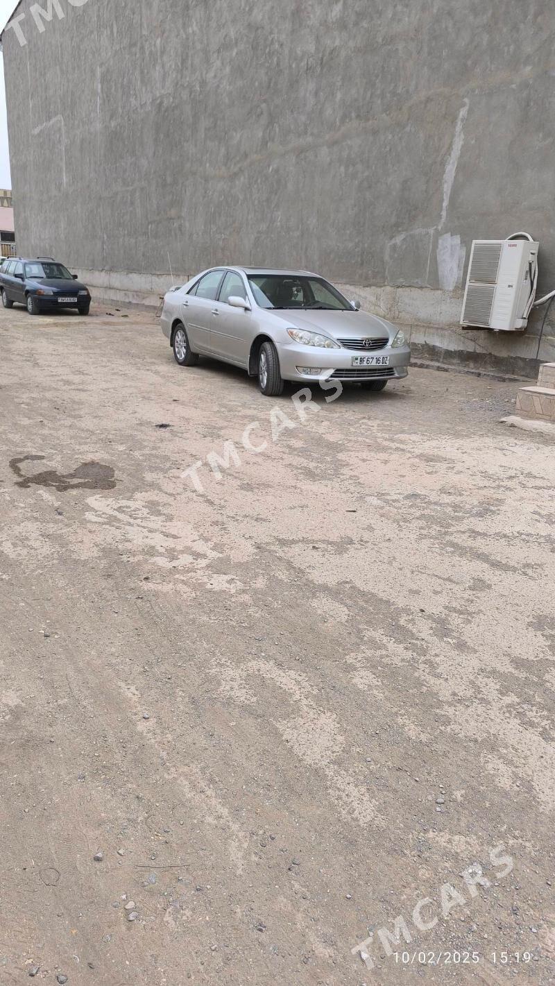 Toyota Camry 2003 - 240 000 TMT - Akdepe - img 3