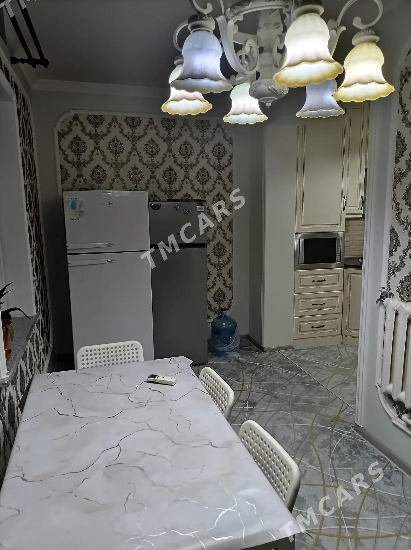 Arenda jaý - Ашхабад - img 10