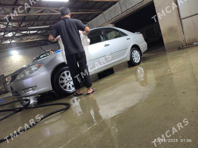 Toyota Camry 2003 - 240 000 TMT - Akdepe - img 5