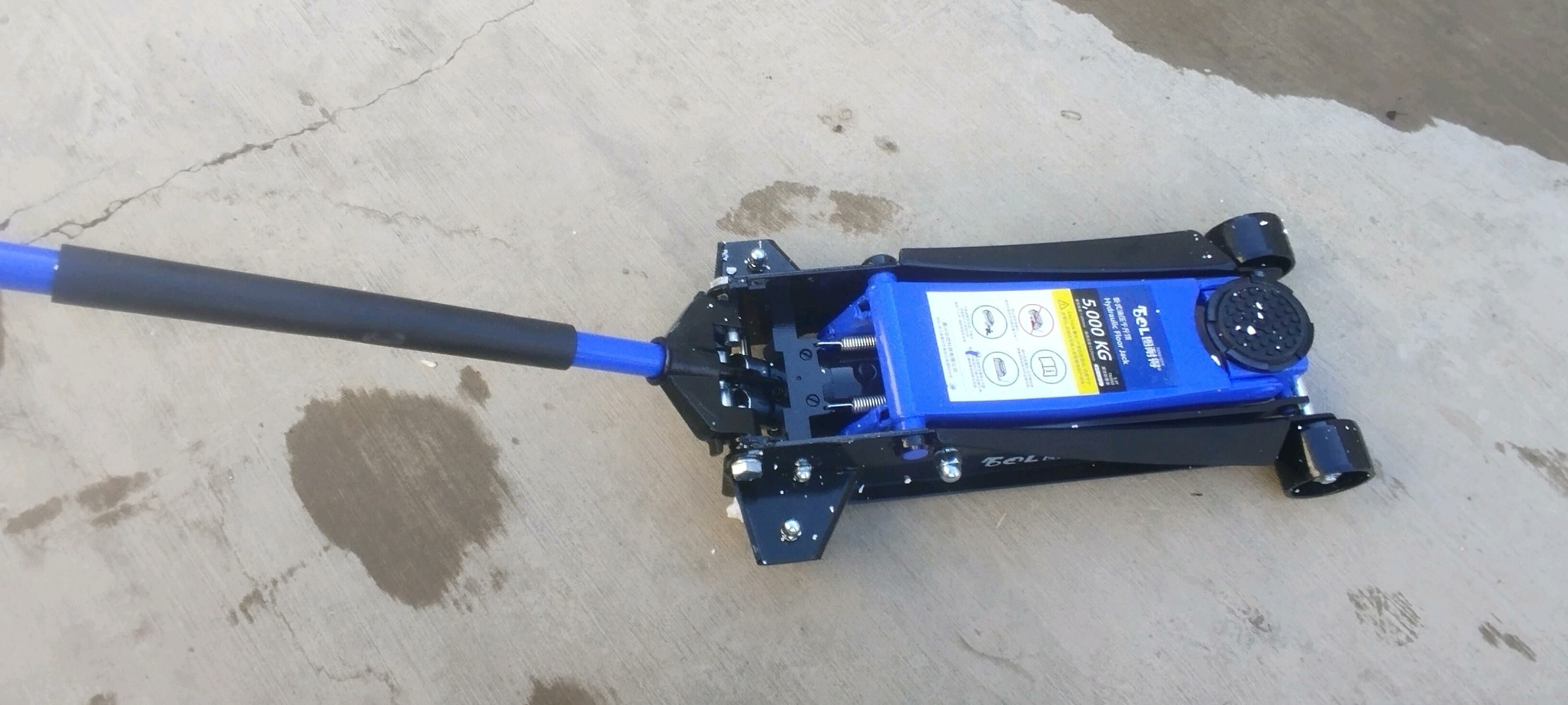 damkrat 5 200 TMT - Türkmenabat - img 3