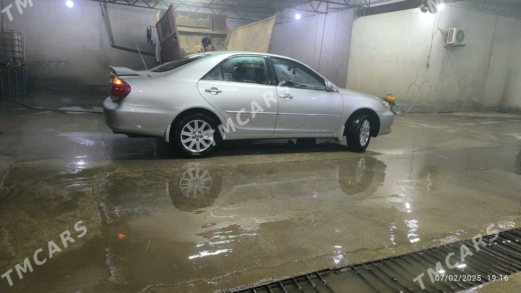 Toyota Camry 2003 - 240 000 TMT - Akdepe - img 7