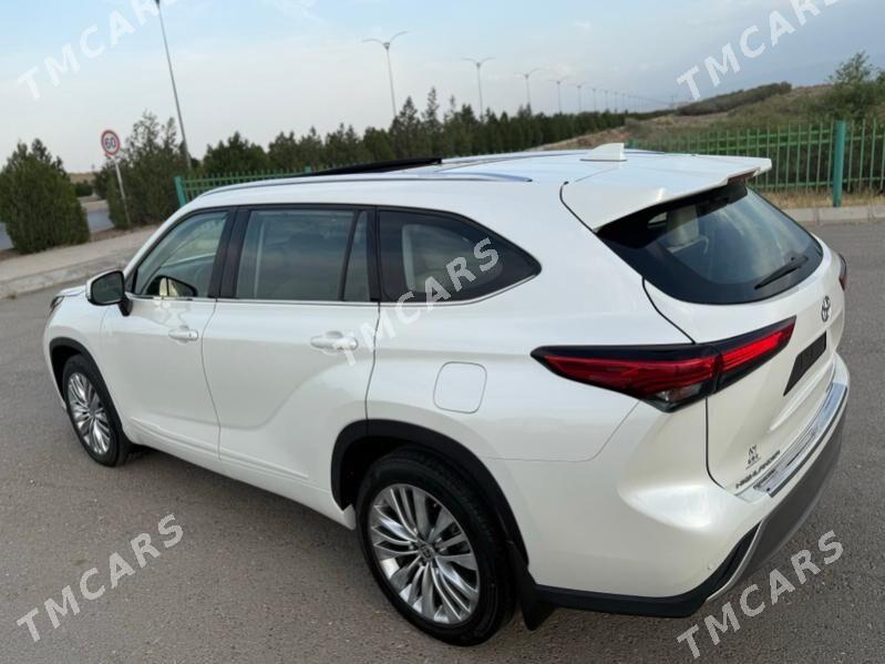 Toyota Highlander 2020 - 745 000 TMT - Aşgabat - img 4