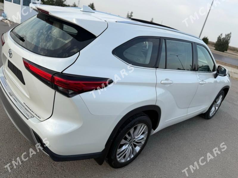 Toyota Highlander 2020 - 745 000 TMT - Aşgabat - img 6