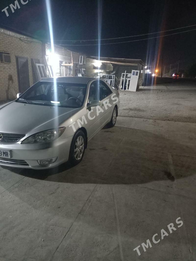 Toyota Camry 2006 - 165 000 TMT - Mary - img 7