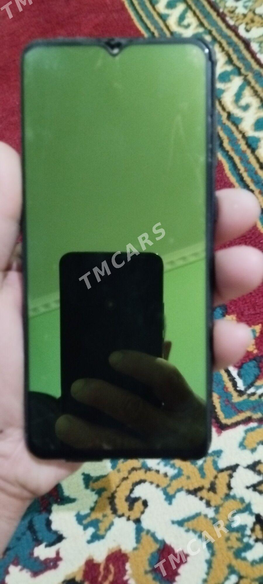 Samsung A31 4/64 - Гурбансолтан Едже - img 2