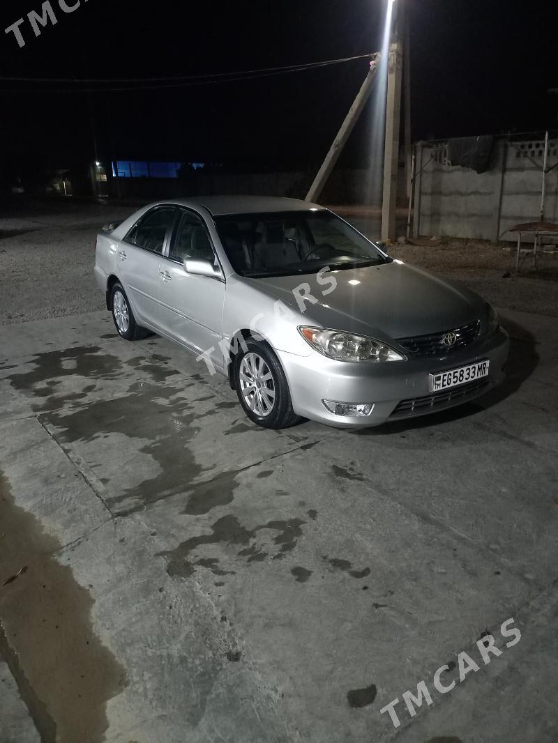 Toyota Camry 2006 - 165 000 TMT - Mary - img 5