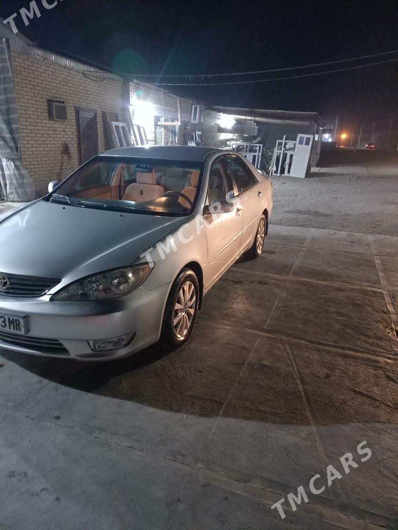Toyota Camry 2006 - 165 000 TMT - Mary - img 4
