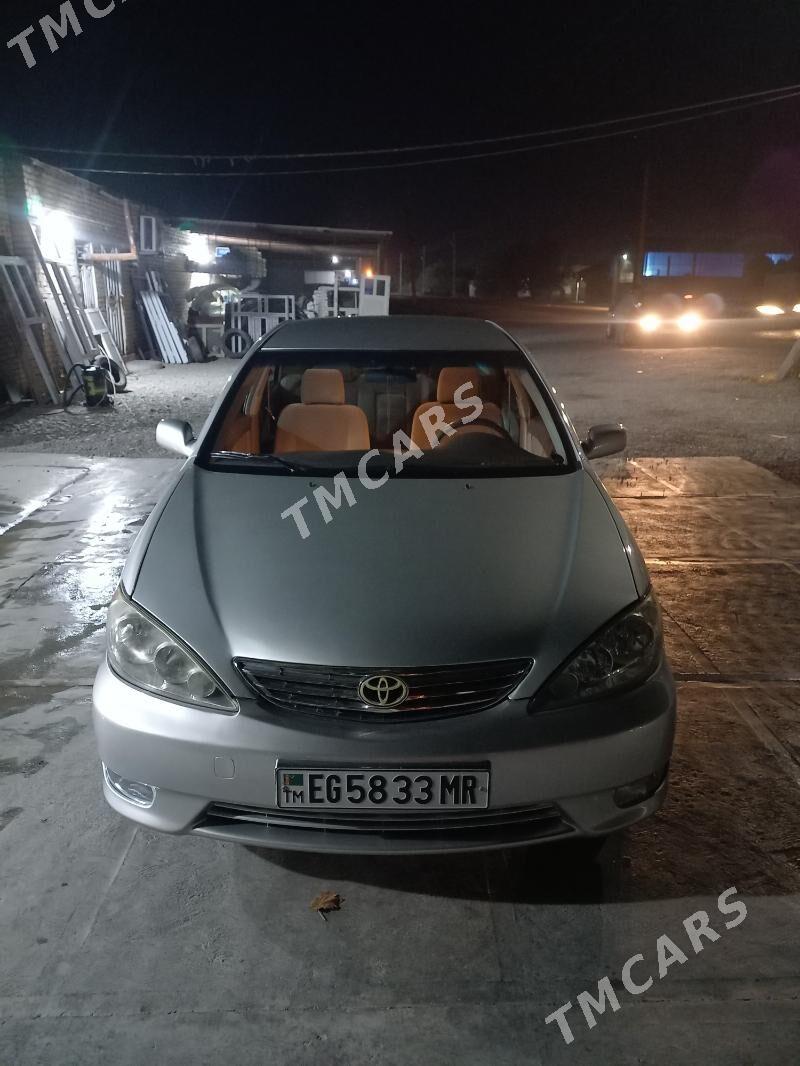 Toyota Camry 2006 - 165 000 TMT - Mary - img 2