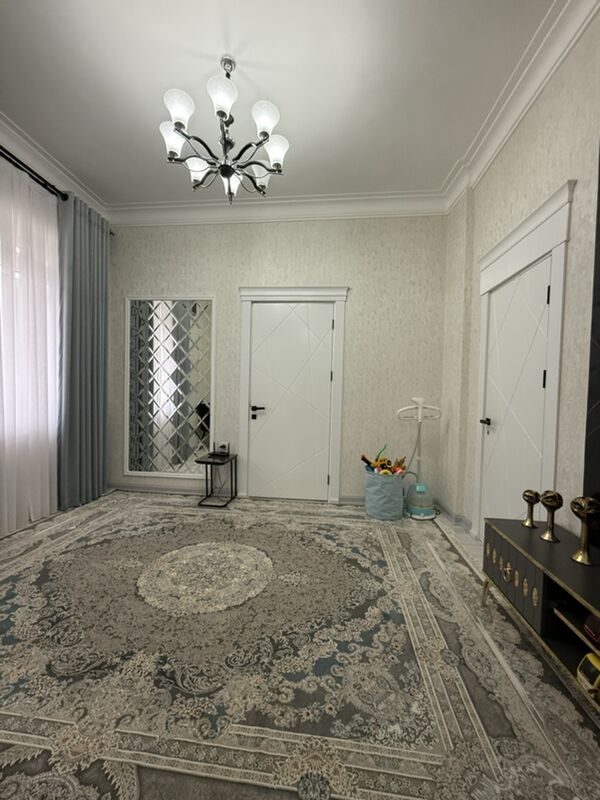 2 ком ИПОТЕКА 3 парк - Aşgabat - img 6